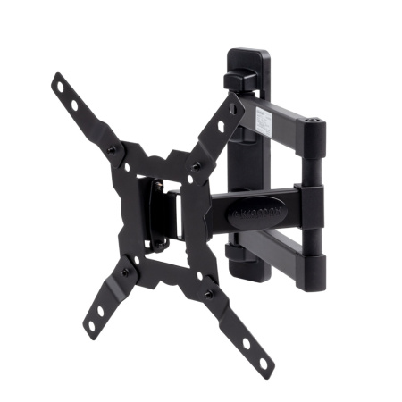 Кронштейн Kromax Galactic-12 черный