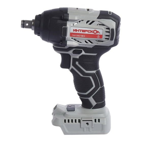 Гайковерт Интерскол ГАУ-350/18ВЭ АПИ (643.1.0.70)