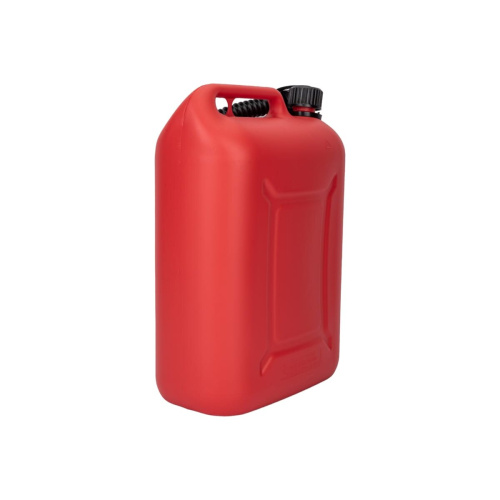 Канистра пластиковая для ГСМ AUTOPROFI KAN-400 (25L)