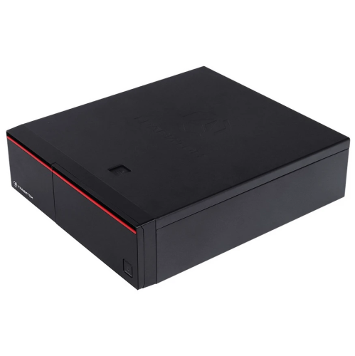 Неттоп Гравитон Д32И (208566) i5-13400/1x16GB/1xSSD512GB/FP 2xUSB2.0/250W/K+M/NoOS/3YST