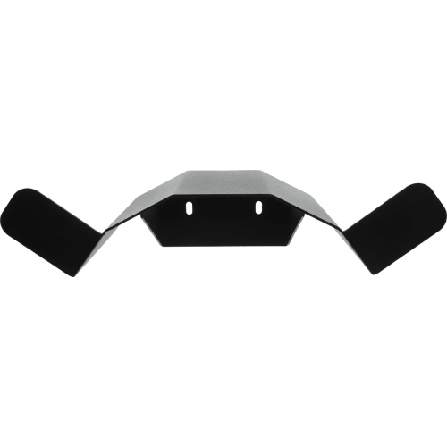 Держатель-органайзер для садового шланга EMBODIMENT EMBWOHUB, настенный, черный