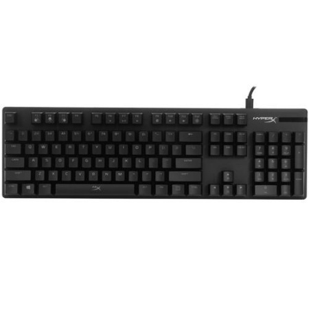 Клавиатура проводная HyperX Alloy Origins