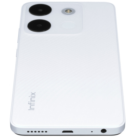 Смартфон Infinix Smart 7 Hd 2/64Gb Белый