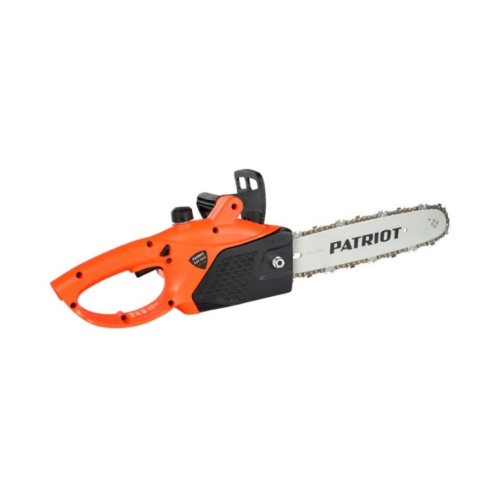 Электрическая цепная пила Patriot ESP 1612