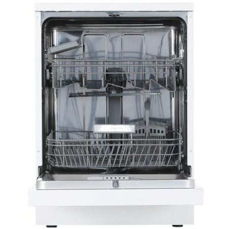 Посудомоечная машина MAUNFELD MWF12S белый