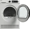 Сушильная машина Hyundai TD1027 белый