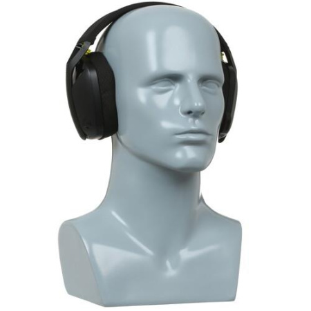 Беспроводные наушники Logitech G435 черный