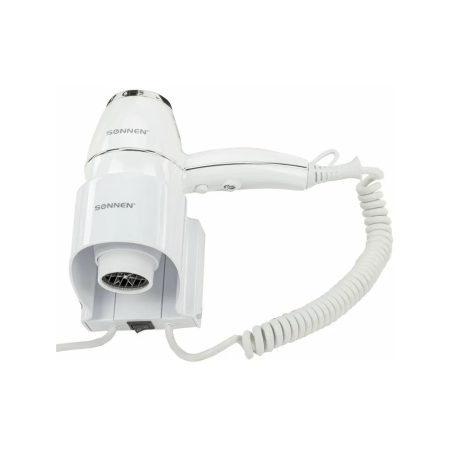 Фен Sonnen HD-2206 белый