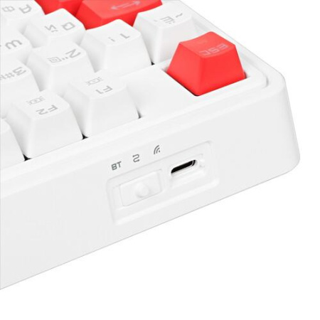 Клавиатура проводная + беспроводная ARDOR GAMING Hunter
