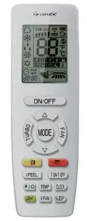 Настенная Сплит-система Gree Gwh18Agc-K3Nna1A Pular