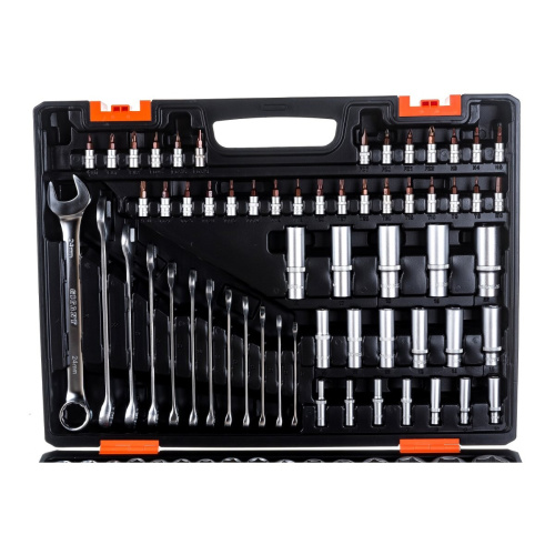 Набор автомобильного инструмента Gigant GAS 216 216 предметов