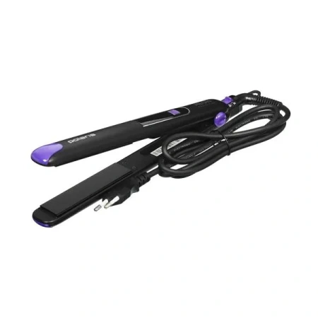 Выпрямитель Polaris PHS-7025KT черный/фиолетовый