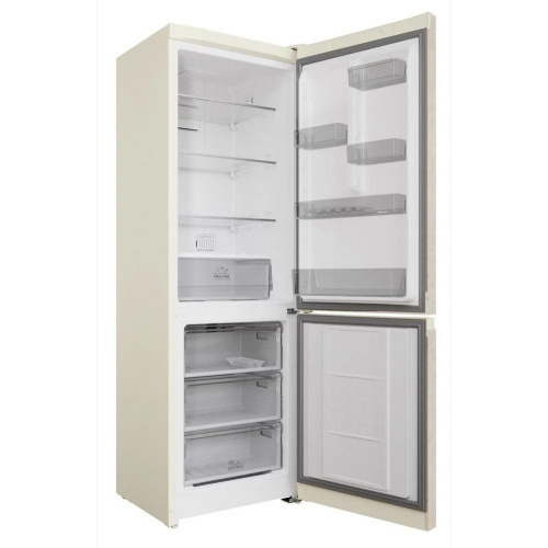 Холодильник Hotpoint HT 5180 AB 2-хкамерн. мраморный