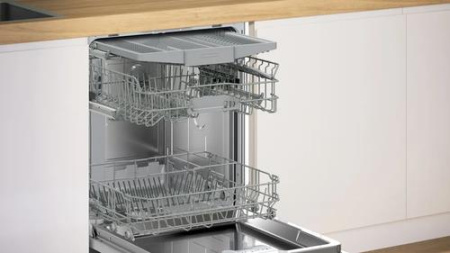Встраиваемая посудомоечная машина Bosch SMV4HVX07E
