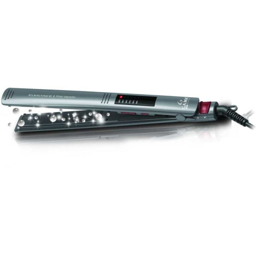 Выпрямитель для волос GA.MA Elegance Led Titan Keratin (GI0209)