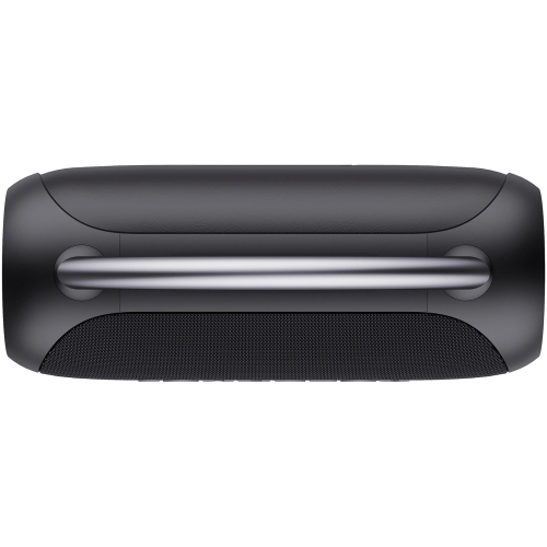 Колонка портативная Hyundai H-PS1026 черный