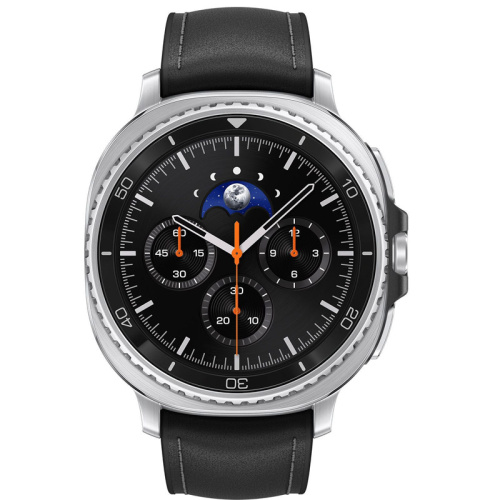 Смарт-часы Samsung Galaxy Watch8 Classic 46 mm черный L500