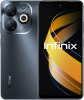 Смартфон Infinix Smart 8 4/128 Гб Черный