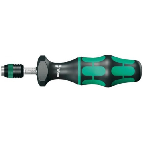 Отвертка динамометрическая Wera 7441 WE-074701 1,2-3,0 Nm