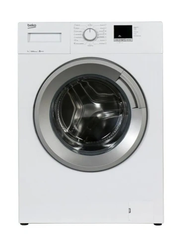 Стиральная машина Beko RGE78511XSW
