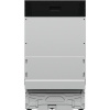 Встраиваемая посудомоечная машина AEG FSE72537P