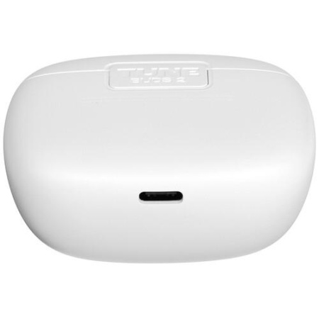 Наушники TWS JBL Tune Buds 2 белый