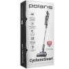 Пылесос  вертикальный  Polaris PVCS 4060  черный