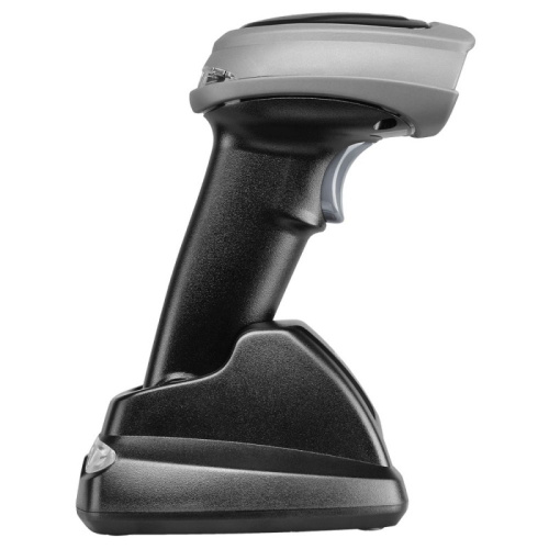 Сканер штрих-кода Mindeo CS2291-SR черный 1D/2D