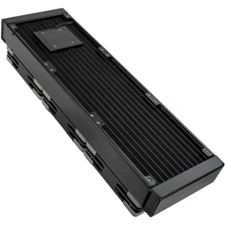 СВО Silverstone SST-XE360PDD (G53XE360PDD0020)