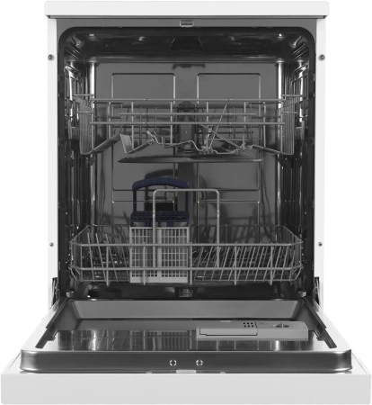 Посудомоечная машина Hyundai DF126 белая