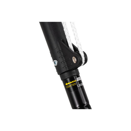 Высоторез-сучкорез Deli DL580511 104540 с секатором штанговый