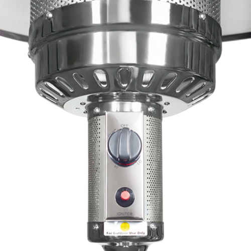 Уличный газовый обогреватель Neoclima 09HW-C