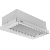 Вытяжка телескопическая Hansa OTP6233IH серебристый/серебристый
