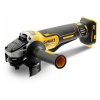 УШМ аккумуляторная DEWALT DCG409NT-XJ