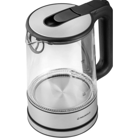 Чайник MAUNFELD MGK-612BK