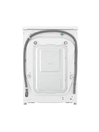 Стиральная машина LG F4V3ES6W