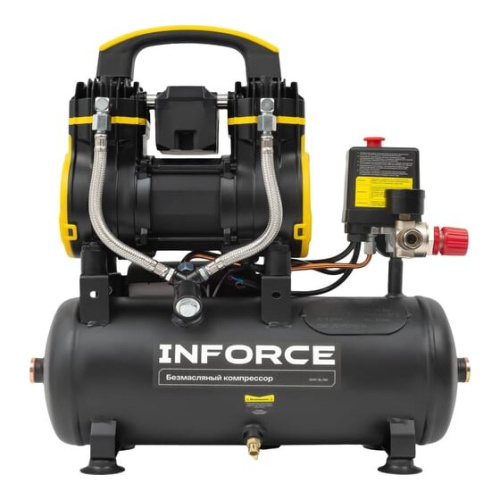 Компрессор Inforce ISWC-9L/180