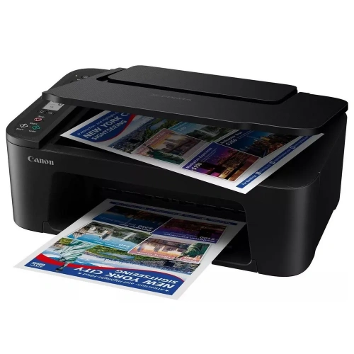 МФУ струйное Canon PIXMA TS3640