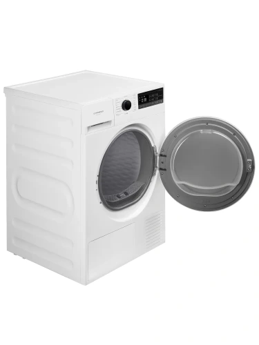 Сушильная машина MAUNFELD MFDM168WH03