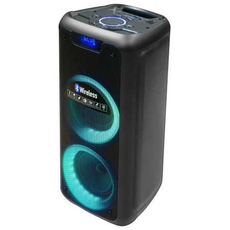 Акустическая система Ginzzu GM-211