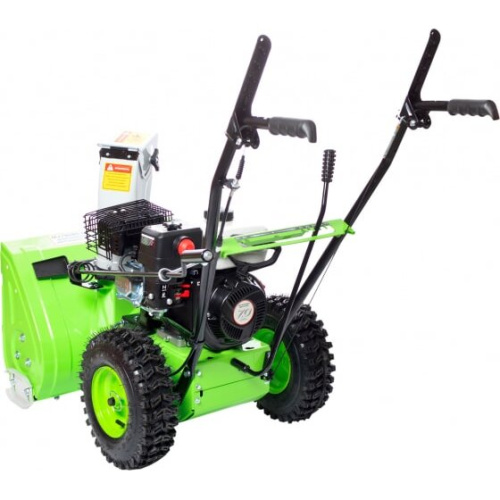 Снегоуборщик бензиновый REDVERG RD-SB56/7W