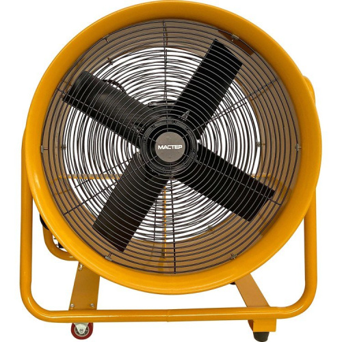 Промышленный мобильный вентилятор Master DFM 20