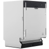 Встраиваемая посудомоечная машина Midea MID60S730i