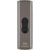 SSD Transcend ESD330C TS512GESD330C, 512ГБ, серый