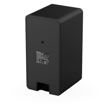 Саундбар Hisense AX5140Q 5.1.2 черный