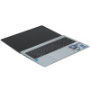 16" Ноутбук Tecno Megabook K16S серебристый