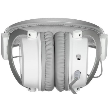 Проводные наушники ARDOR GAMING H3 белый