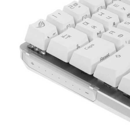 Клавиатура проводная ASUS ROG Falchion Ace