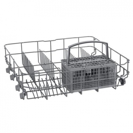 Посудомоечная машина MAUNFELD MWF12I белый