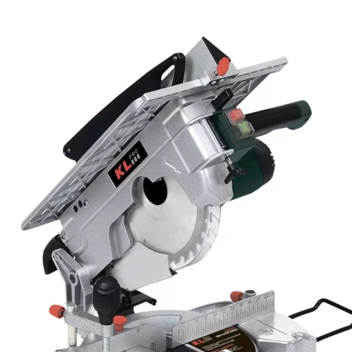 Пила торцовочная KLPRO KLGK1512